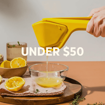 Gift Guide | Simply Divine Kitchen